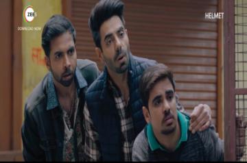 ABHISHEK APARSHAKTI.