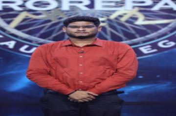 KBC 13 winner plans to open Chinese eatery with prize money.