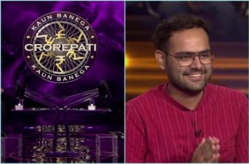 UPSC aspirant on KBC 13 gets valuable life lessons from Big B