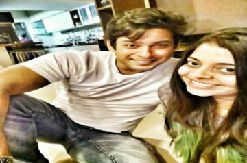 Producer Nivedita Basu recalls how Sidharth wanted to excel in his career.