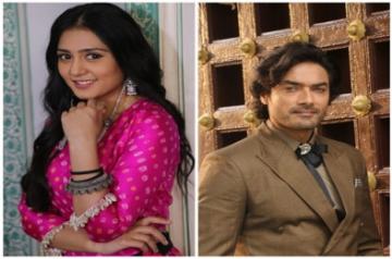 Anjali Tatrari, Avinesh Rekhi to play leads in royal saga 'Tere Bina Jeeya Jaaye Naa'