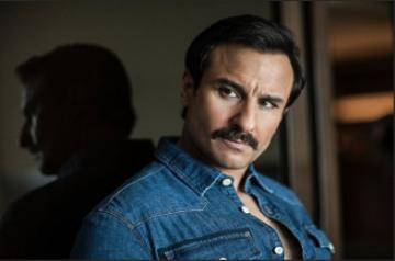 Saif Ali Kha