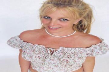 Britney Spears.(photo:Instagram)