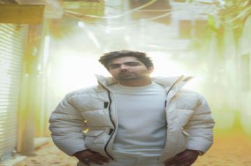 Harrdy Sandhu