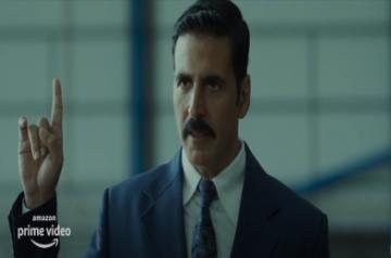 AKSHAY KUMAR.