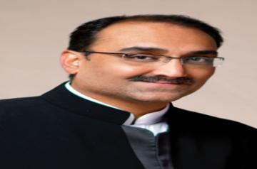 Aditya Chopra.