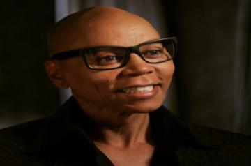 Rupaul's Emmy(photo:instagram)