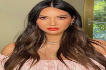Olivia Munn struggles to deal with public perception