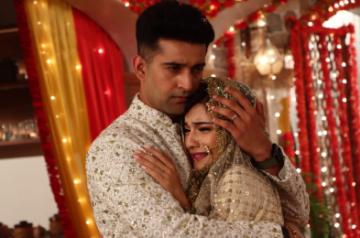 TV show 'Qurbaan Hua' to go off air this week