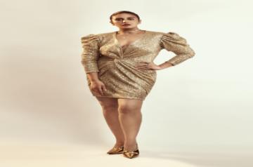HUMA QURESHI.