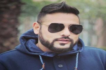 Badshah.