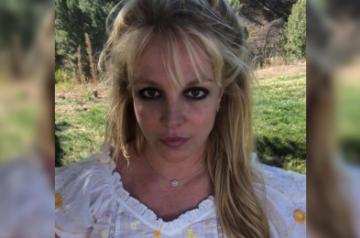 Britney Spears