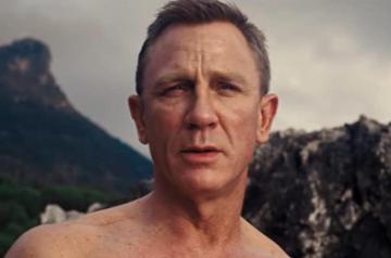 Daniel Craig.(photo:IMDB.com)