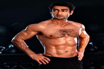 Kumail Nanjiani.(photo:Instagram)