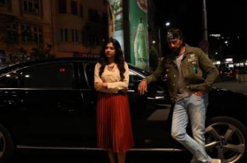 Kichcha Sudeep's 'Kotigobba 3' all set to hit screens after pandemic in Karnataka.