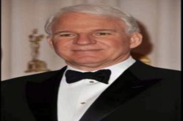 Steve Martin.