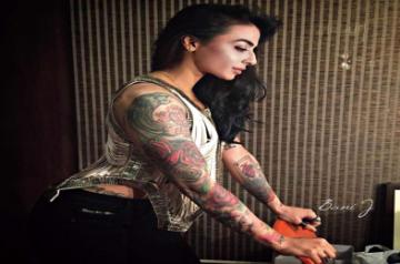 BANI J.