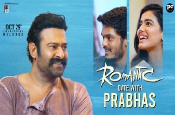Prabhas.