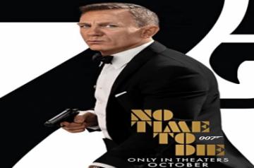 No Time To Die.(photo:IMDB.com)