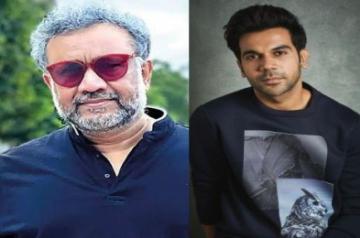 Rajkummar Rao to star in Anubhav Sinha's social drama 'Bheed'.