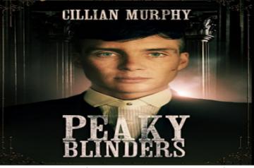 Peaky Blinders