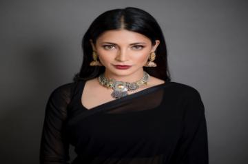 Shruti Haasan