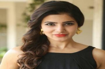 Telugu OTT platform to rope in Samantha for next venture.
