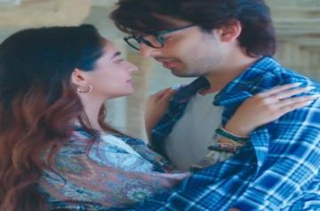 Himansh Kohli unspools details of his new song 'Chura Liya'.