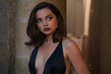 Ana de Armas(photo:https://www.imdb.com/)