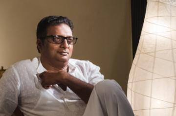Prakash Raj.