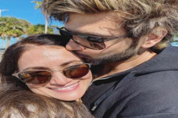 Karan Kundrra gets a heartwarming note from his sister