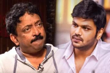 MAA elections: Manchu Manoj responds to Ram Gopal Varma's barb