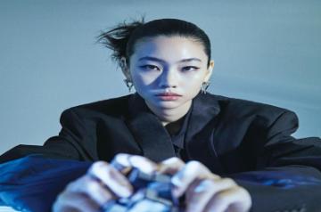 Squid game actress Jung Ho-yeon(photo: instagram)
