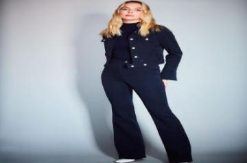 Jodie Comer(photo:instagram)