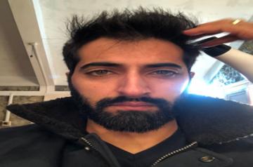 Akshay Oberoi.
