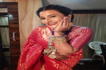 Vivana Singh on Durga Puja celebrations at her place.