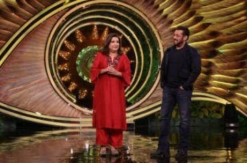 Bigg Boss 15