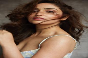 Yami Gautam(photo: twitter)