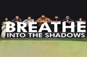 Amit Sadh announces Third season of Breathe.