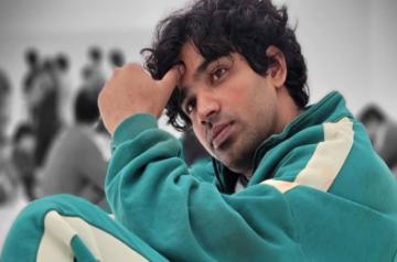 'Squid Game' success turns Delhi-born Anupam Tripathi into a global star.