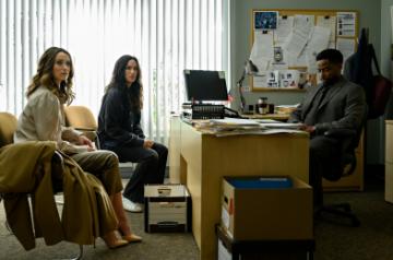 IANS Review: 'Hypnotic': Fails to be compelling as a psycho-thriller