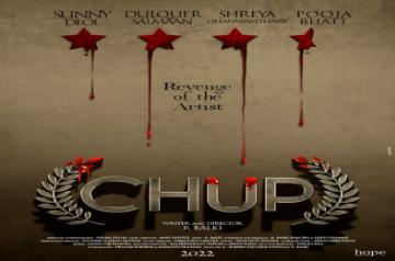 R. Balki Chup.