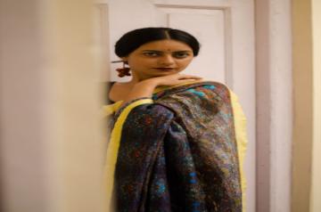 Vartika Tiwari opens up about battling insecurity during lockdown.