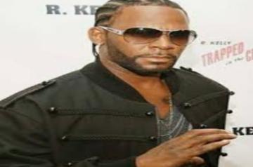R Kelly's YouTube channels are terminated after being found guilty of sex trafficking