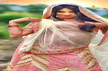 Saanand Verma on being 'Angoori' in 'Bhabhi Ji Ghar Par Hai'.