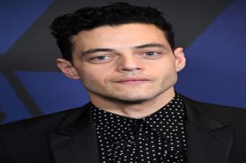 Rami Malek