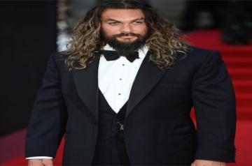 Jason Momoa.(photo:Instagram)