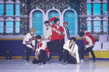 ENHYPHEN AIM TO BECOME 'HOTTEST K-POP BAND'
