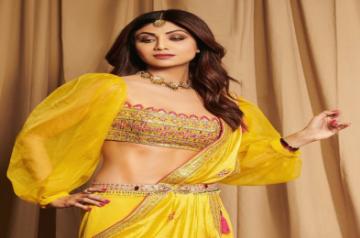 Shilpa finds judging 'Super Dancer 4' rejuvenating