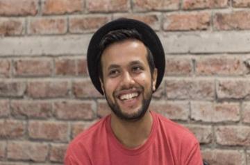 Sapan Verma.